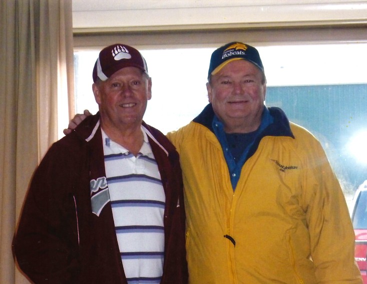 Obituary for Sherman Hugh Brown