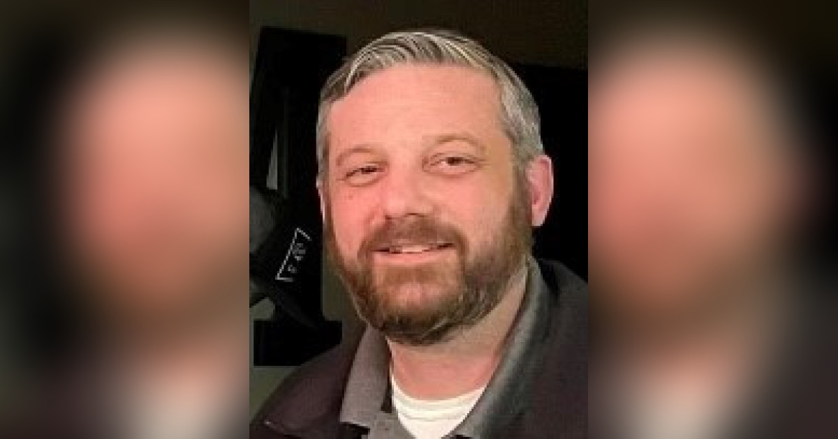 Mr. Paul Parrick Obituary May 22, 2022 Abingdon, IL