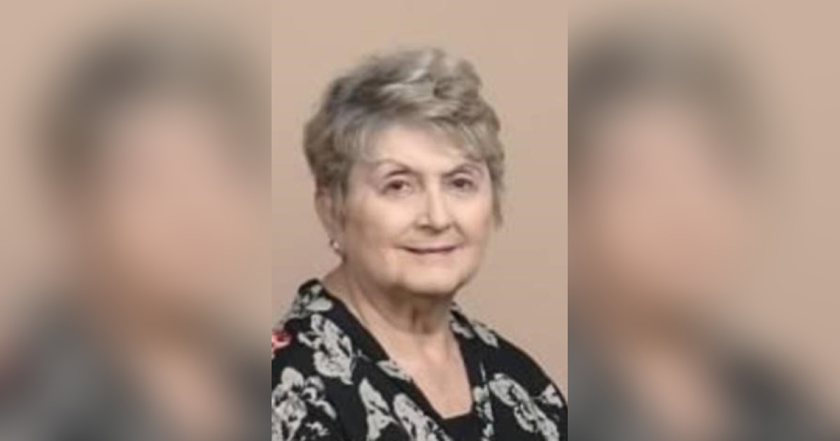 Bonnie Hill Obituary May 24, 2022 HinchliffPearsonWest, Inc