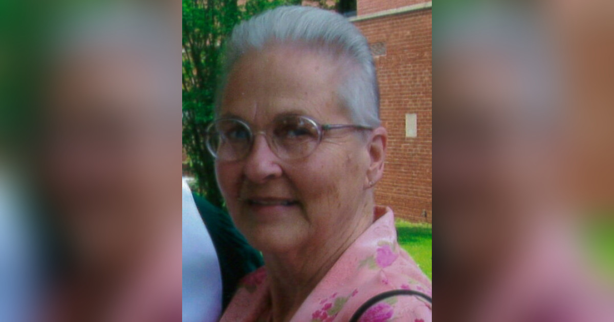 Ms. M. Elaine Harrison Obituary Jun 4, 2022 Galesburg, IL