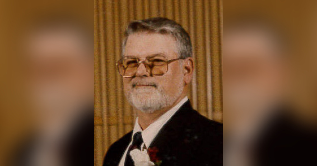 Mr. Norman Wilcoxen Obituary July 12, 2022 HinchliffPearsonWest