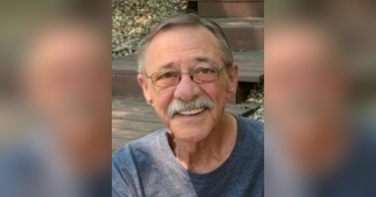 Mr. Jan Squire Obituary July 26, 2022 HinchliffPearsonWest, Inc