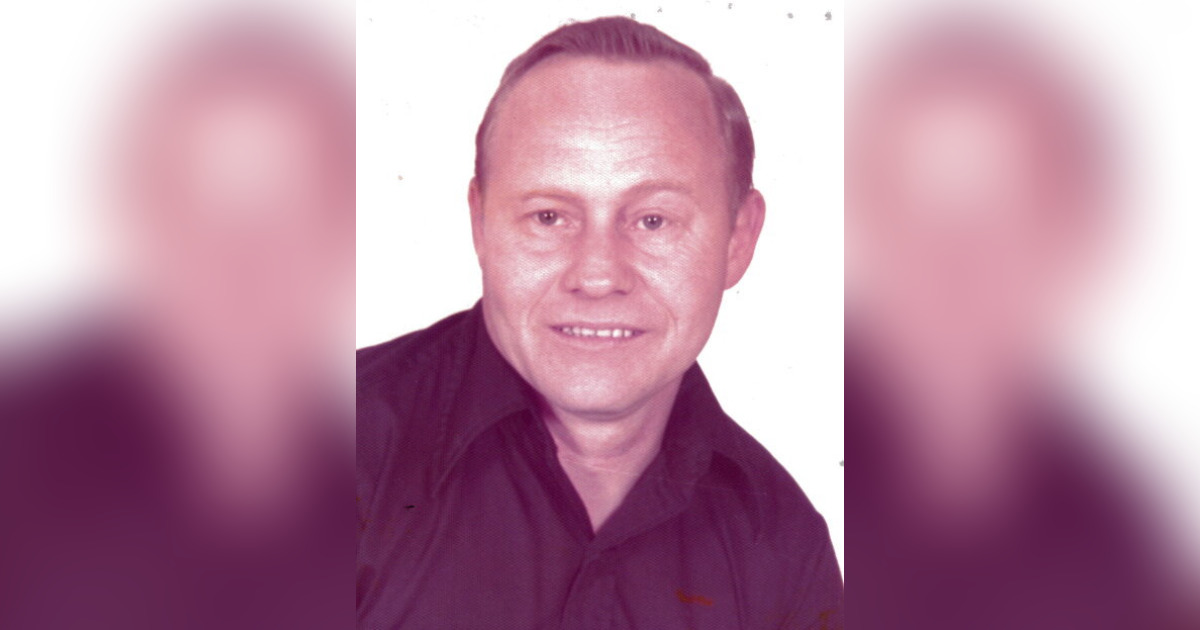 Mr. Robert Brush Obituary Aug 20, 2022 Galesburg, IL