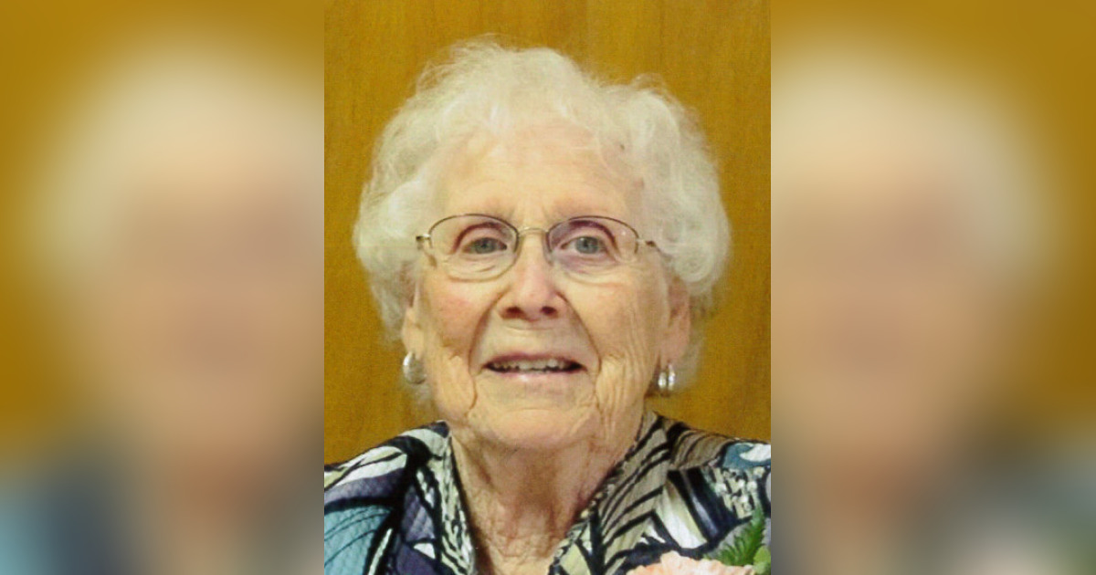 Mrs. Shirley Green Obituary September 3, 2022 Abingdon, IL