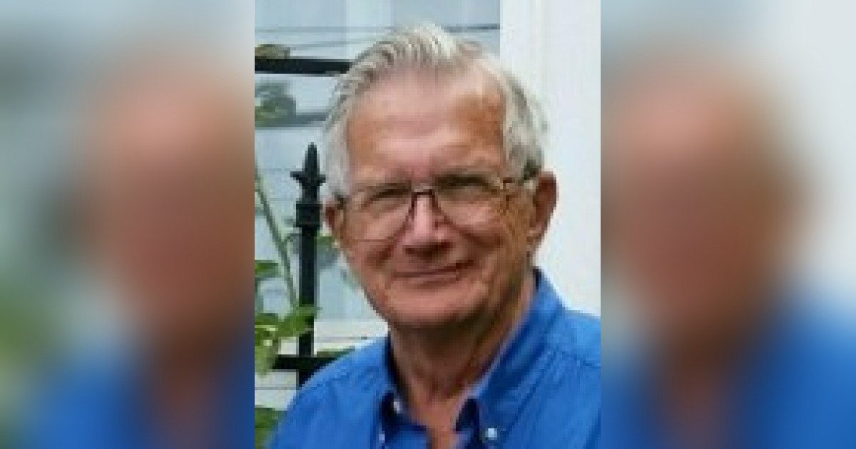 Mr. Clyde Landon Obituary September 7, 2022 HinchliffPearsonWest