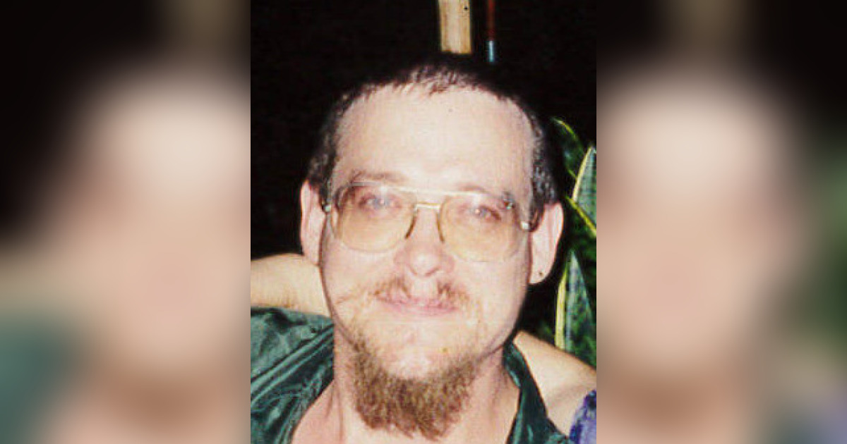 Mr. Kirk Berg Obituary September 13, 2022 Abingdon, IL