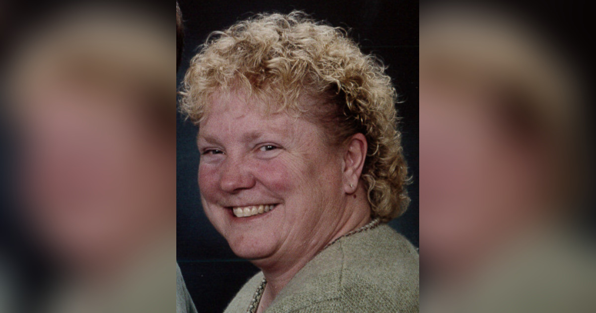 Mrs. Deena Slagel Obituary October 6, 2022 Abingdon, IL