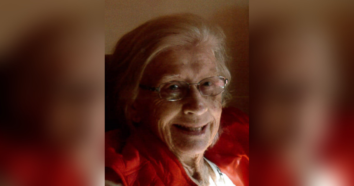 Mrs. A. Elaine Smith Obituary November 16, 2022 Abingdon, IL