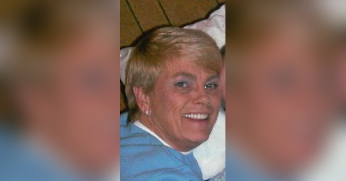 Mrs. Gail Soper Obituary December 16, 2022 HinchliffPearsonWest