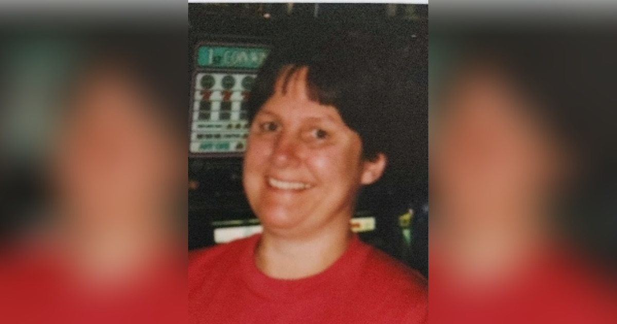 Mrs. Katherine Lamb Obituary February 26, 2023 HinchliffPearson