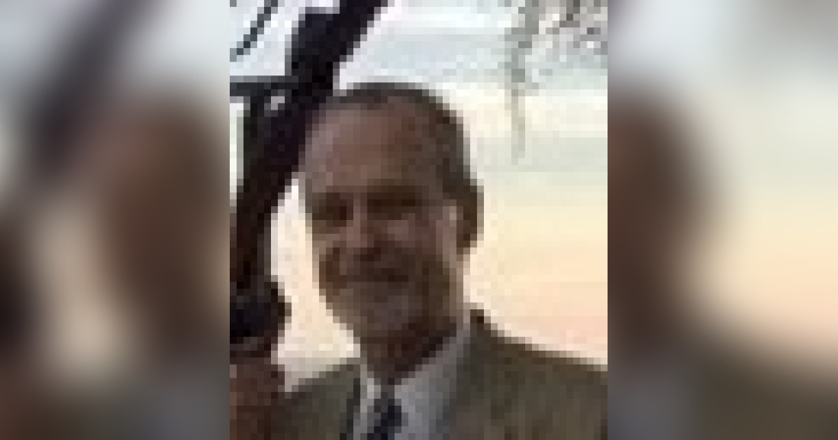 Mr. James "Mike" Hobbs