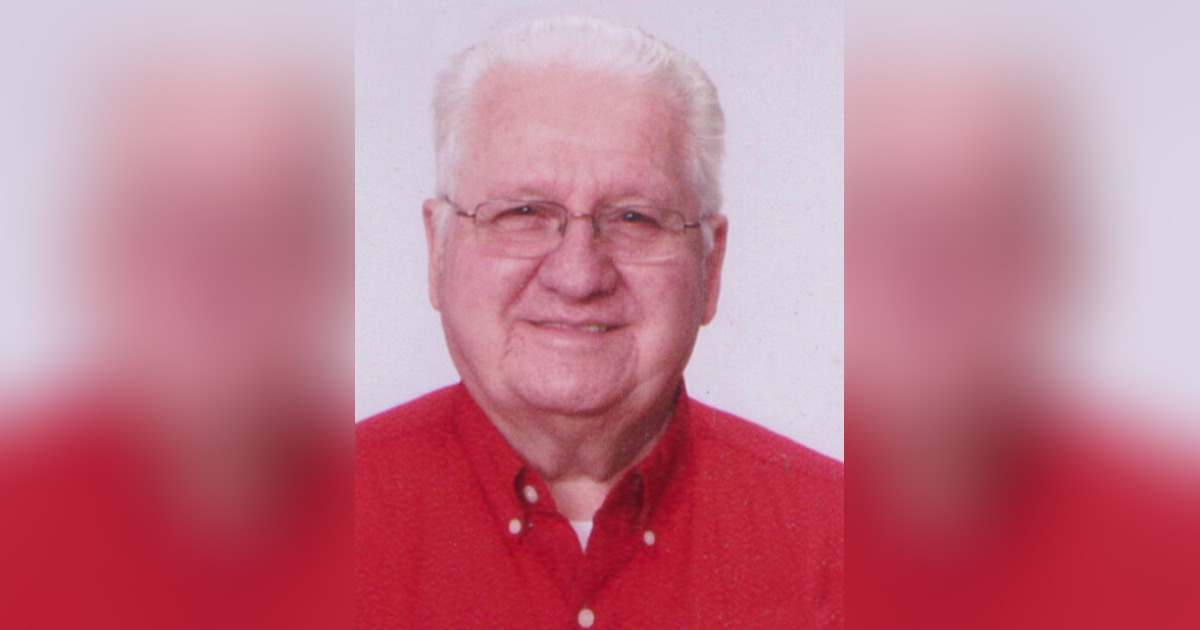 Mr. F. Paul Branch, Sr. Obituary April 5, 2023 Abingdon, IL