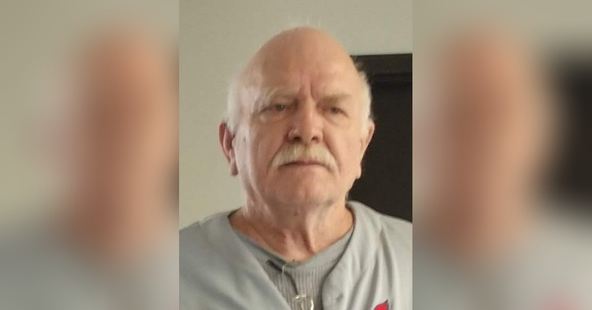 Clifford Seward Sr. Obituary April 27, 2023 Abingdon, IL