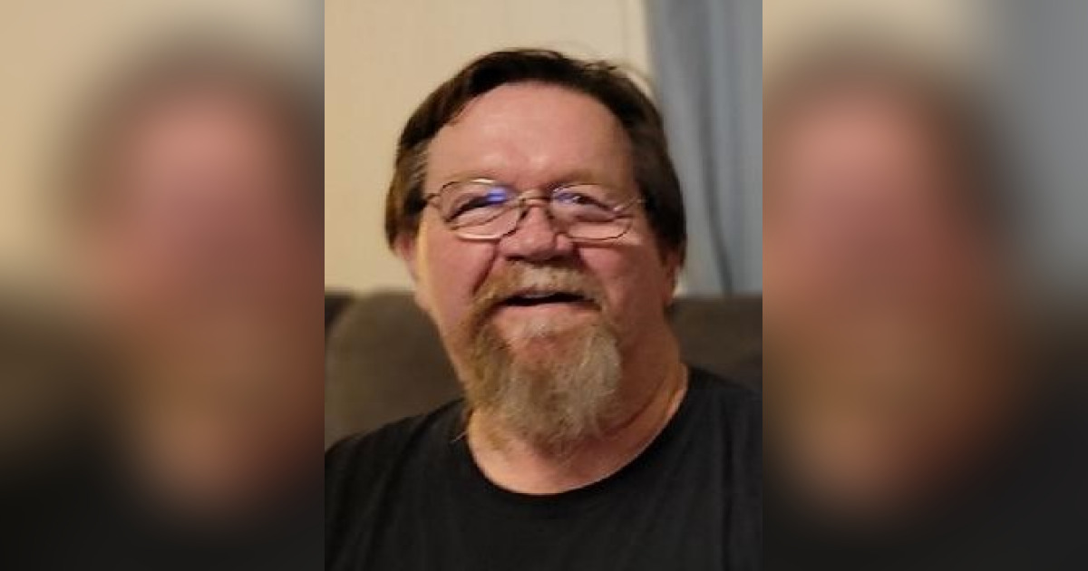 Mr. Phillip E. "Phil" Morris