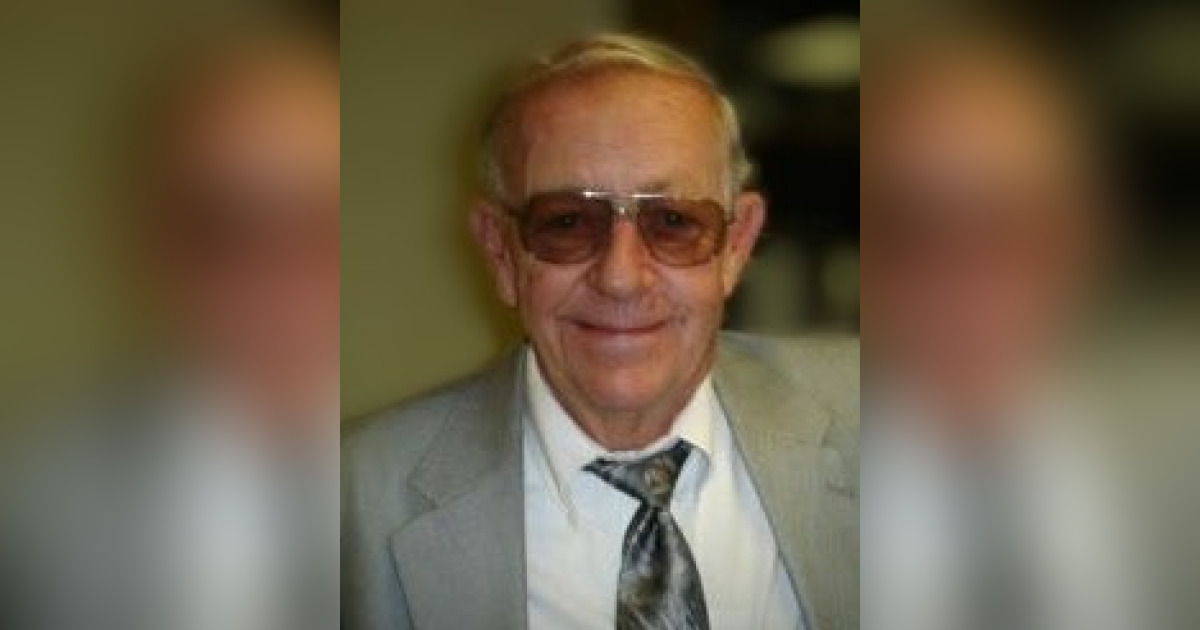 Obituary for Mr. John Gary Budd HinchliffPearsonWest, Inc.