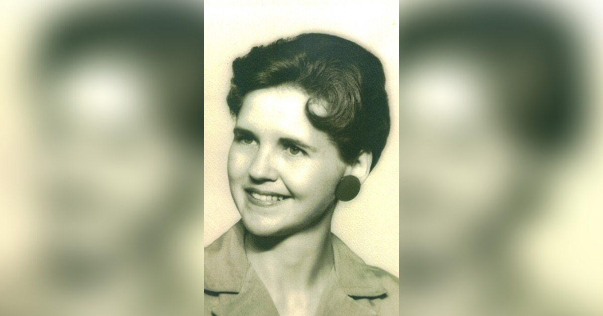 Mrs. Mary BaileyHaywood