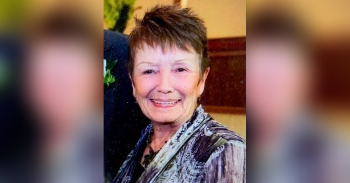 Mrs. Claudette Roach