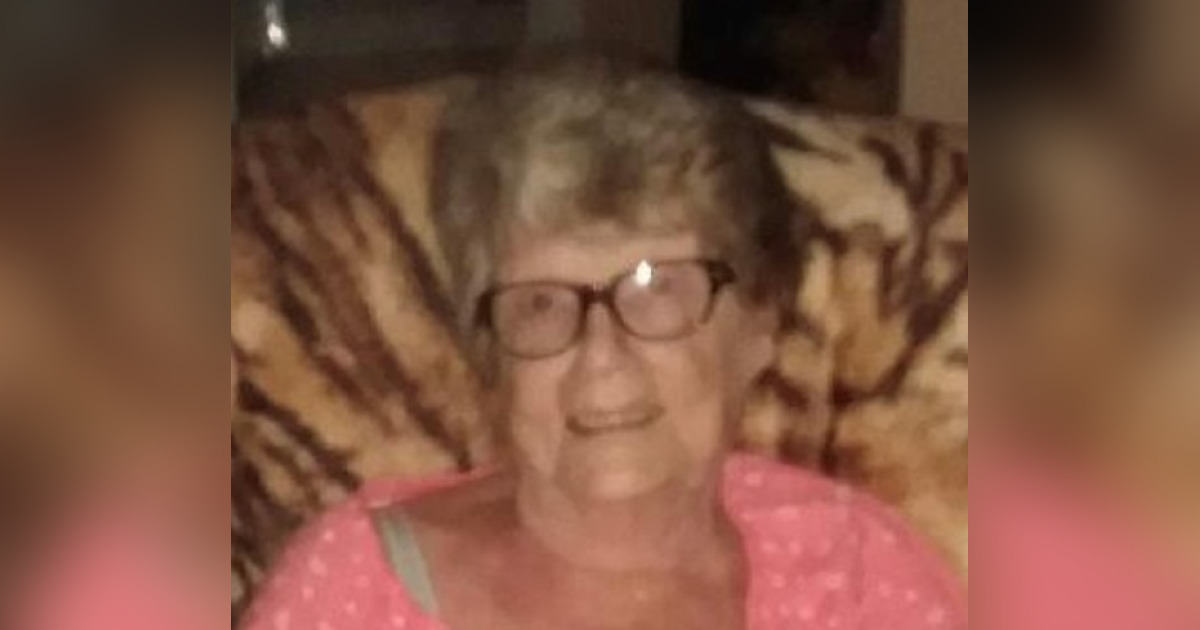 Lola Schofield Obituary July 30, 2023 HinchliffPearsonWest, Inc
