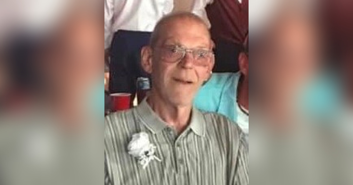 Mr. Robert Rawlings Obituary August 10, 2023 Abingdon, IL