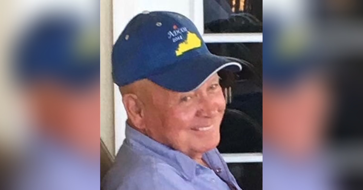 Mr. James "Jim" Nalley Sr.