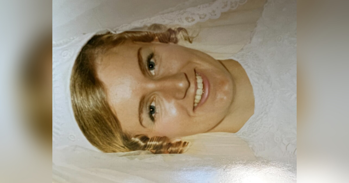 Mrs. Florence "Ann" Guidinger