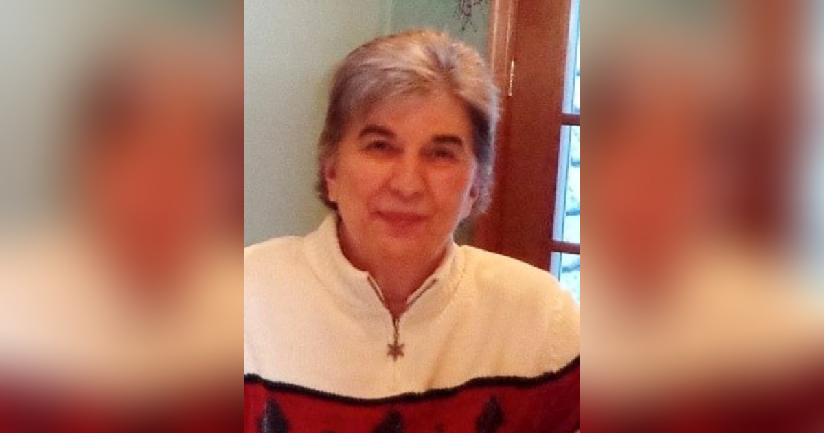 Mrs. Donna Palmer Obituary October 15, 2023 HinchliffPearsonWest