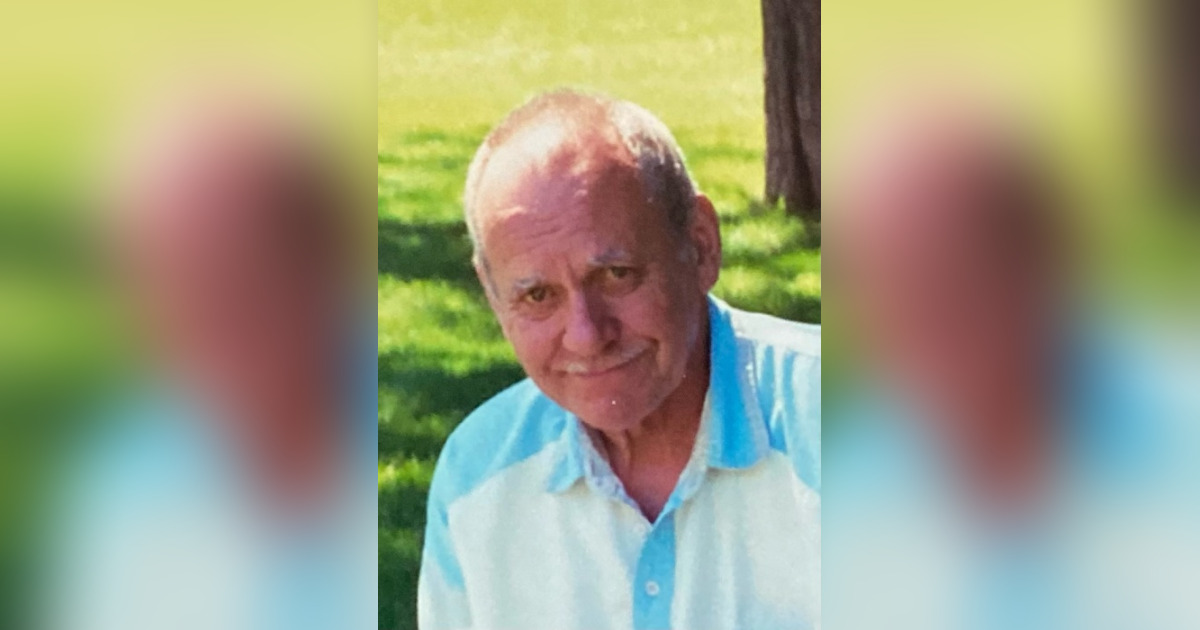 Mr. William "Bob" Woodring