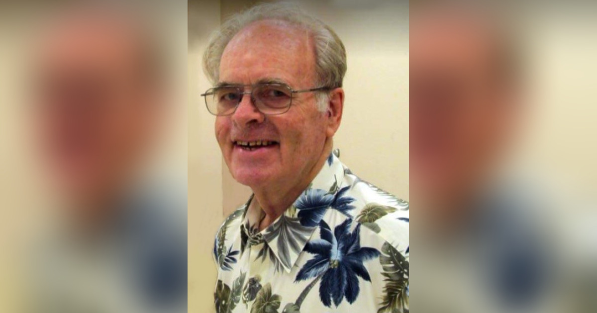 Mr. Robert "Bob" R. Huff