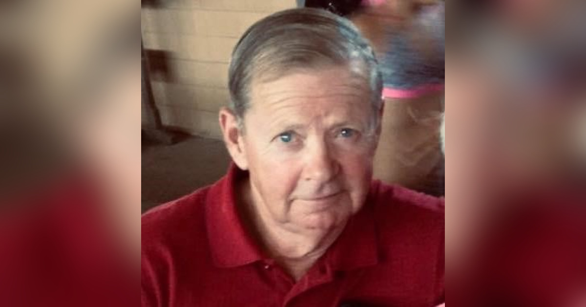 Gary Glisan Obituary November 2, 2023 Abingdon, IL