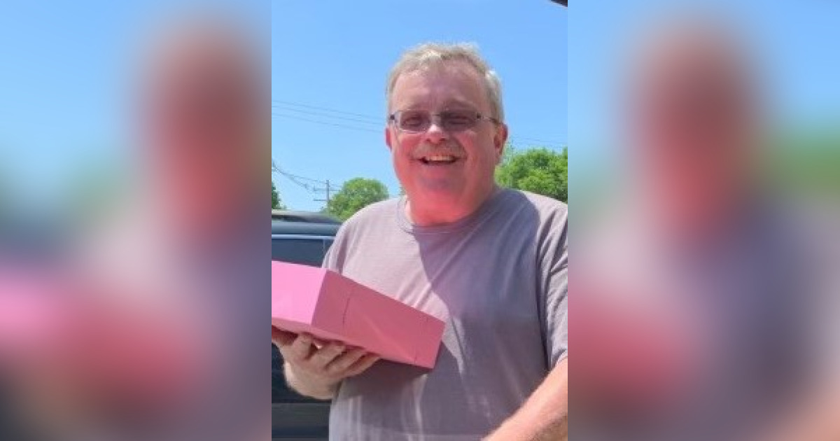 Mr. William "Bill" Bridger Obituary Nov 3, 2023 Galesburg, IL