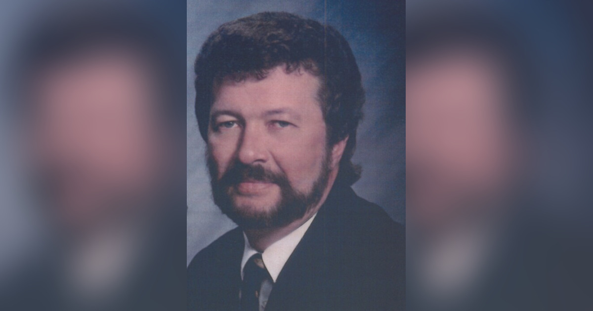 Mr. Edward Schenck Jr.