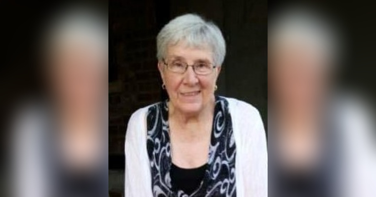 Mrs. C. Marlene Johnson