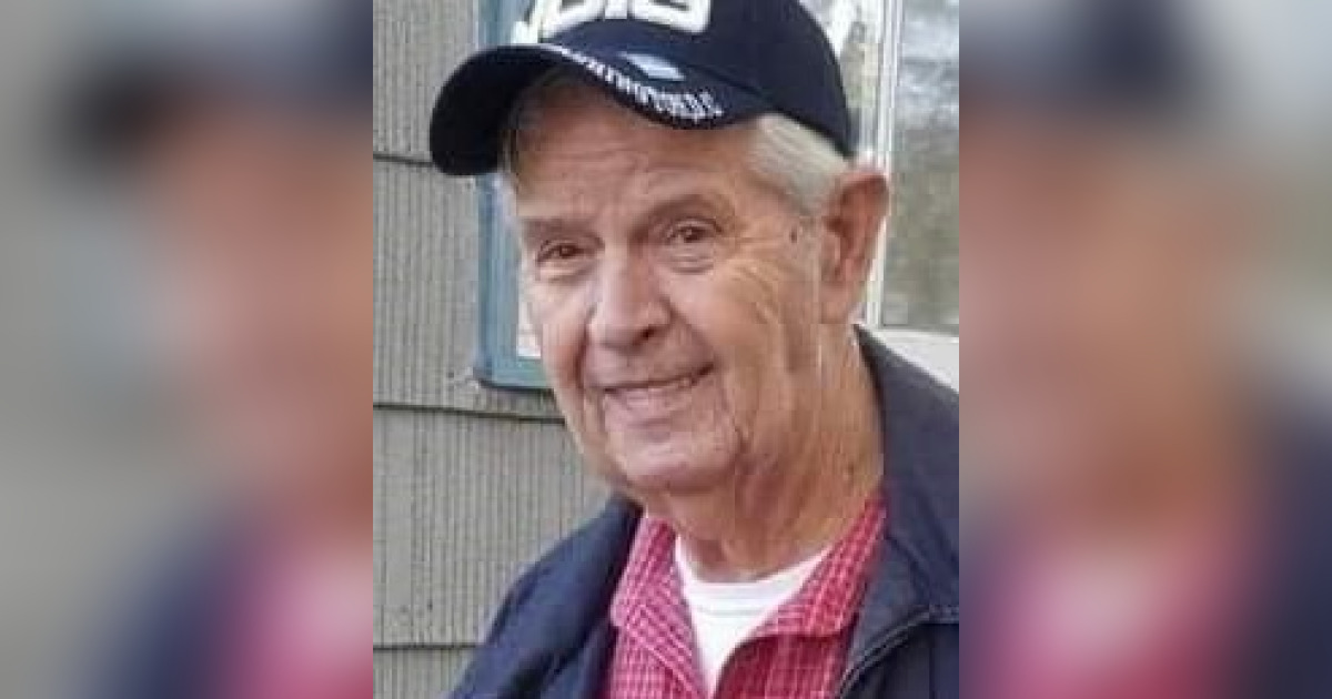 Richard "Dick" Mccutcheon