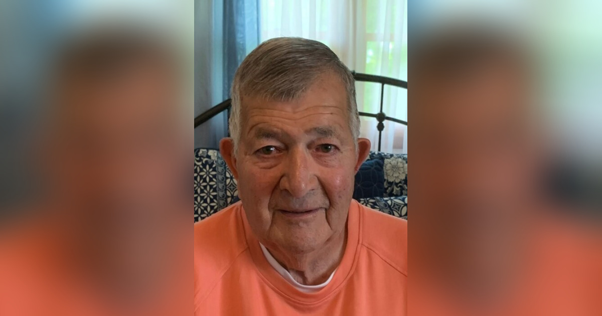 Mr. "Kenny" Batson Obituary Jan 21, 2024 Abingdon, IL