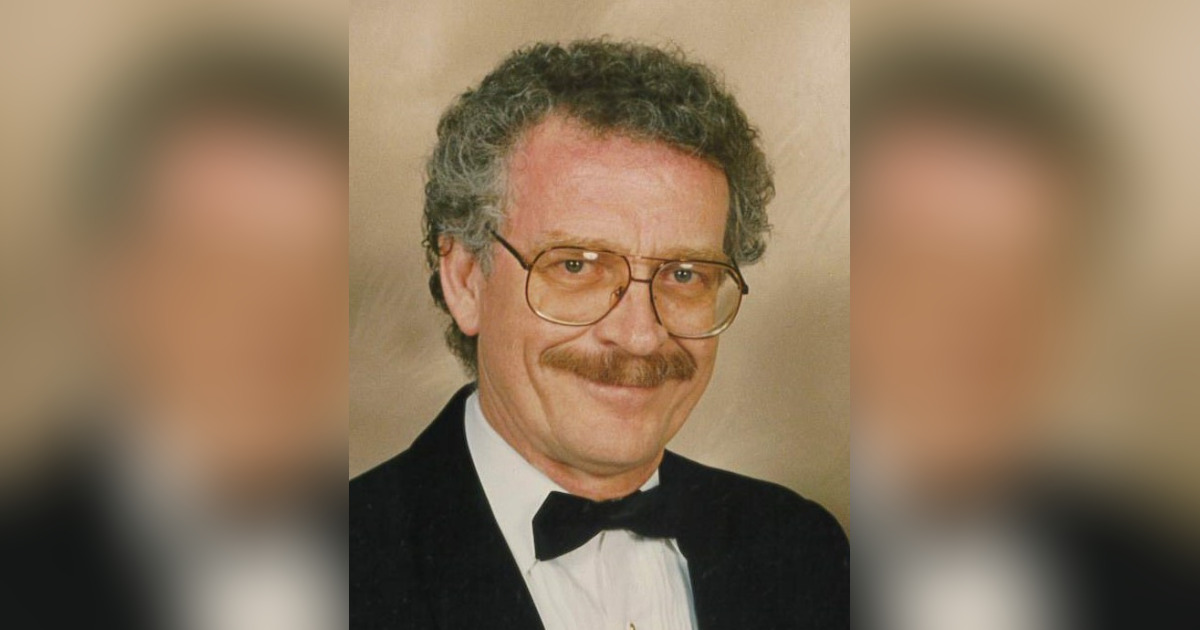 Mr. William "Bill" Cooper