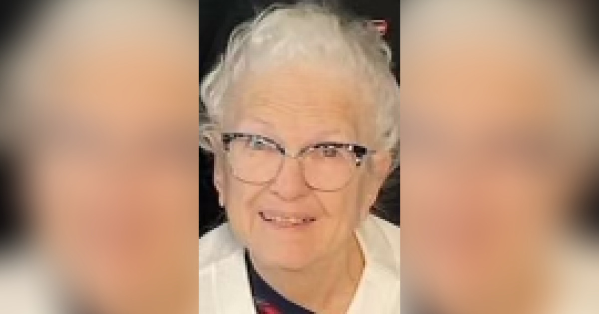 Mrs. Wanita Way Obituary February 6, 2024 Abingdon, IL