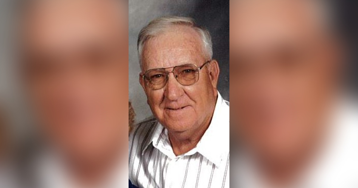 Mr. Glenn Paulsgrove