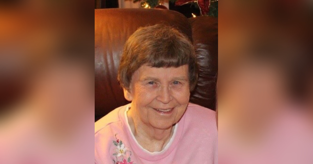 Mrs. Sherrill Adcock