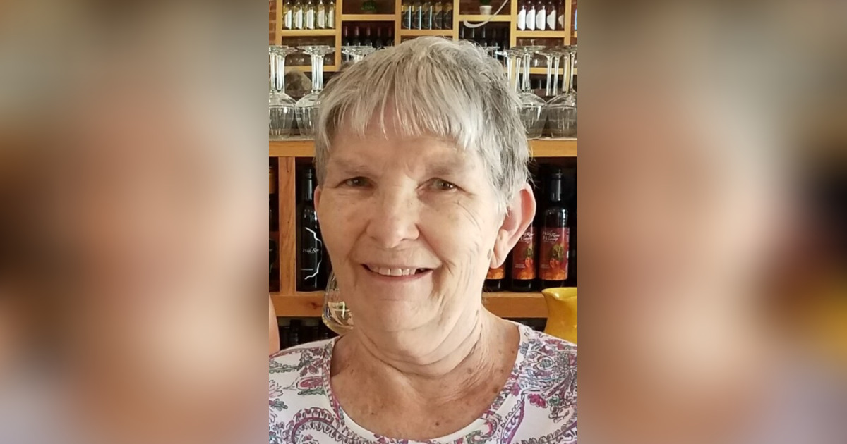 Micheline "Mikey" Smock