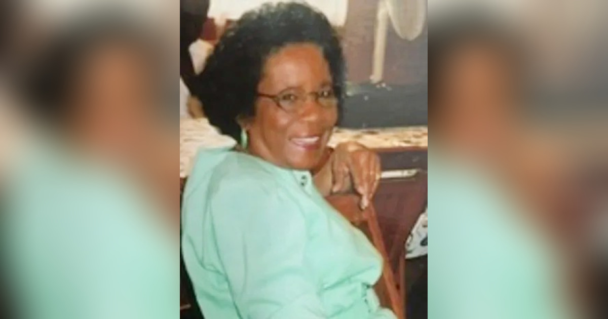 Mrs. Wenderlyn Scott