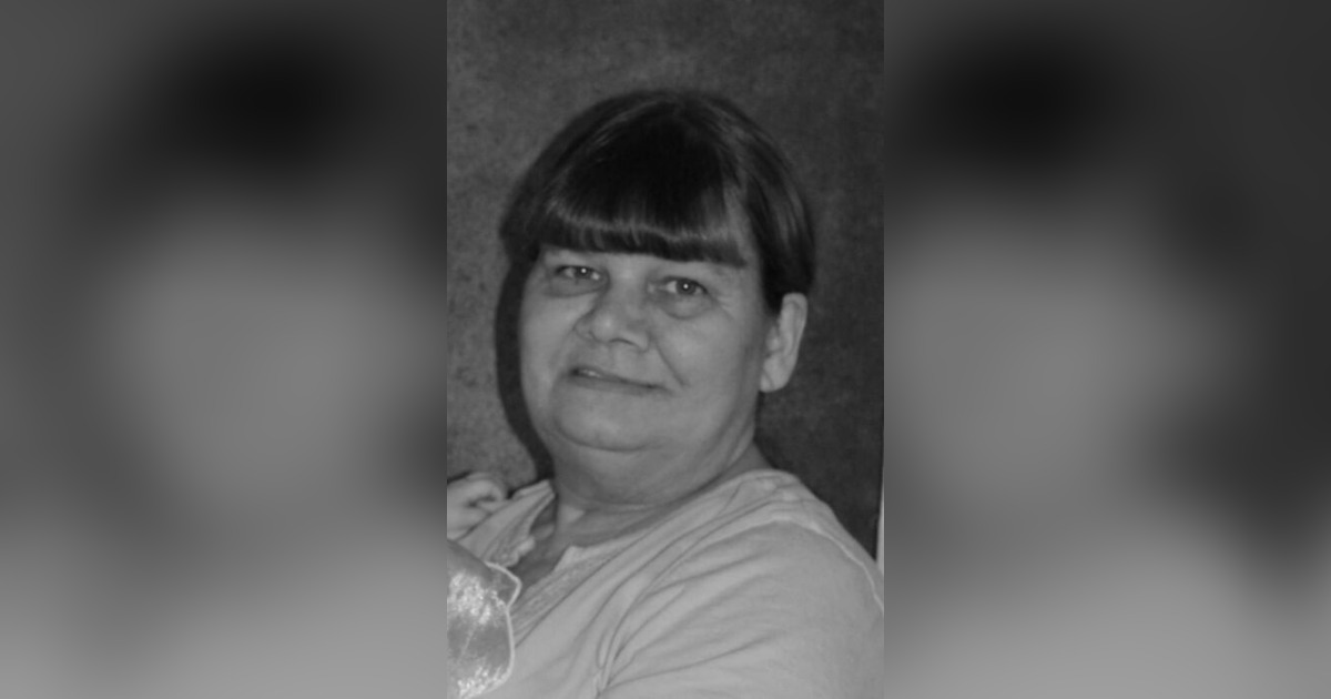 Mrs. Marcia Marshall