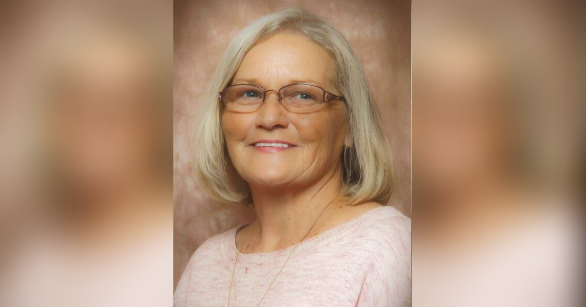 Mrs. Dorothy Clevenger