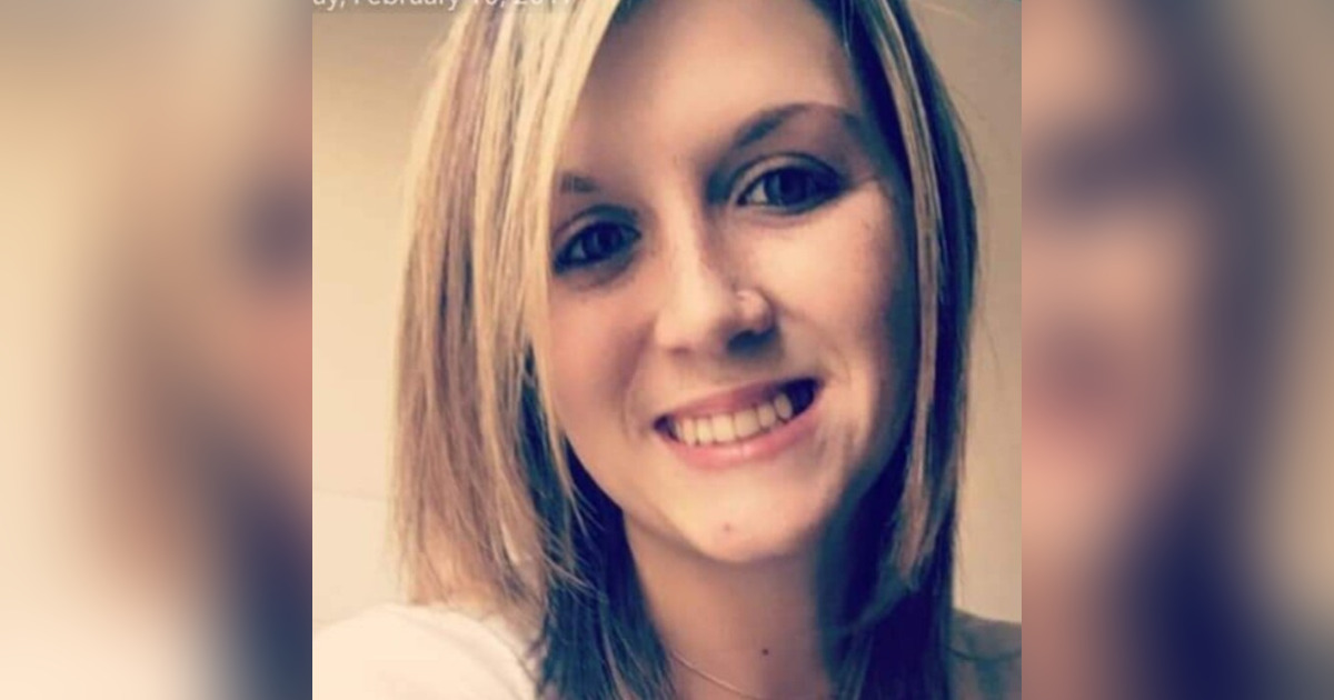 Miss Samantha Cooper