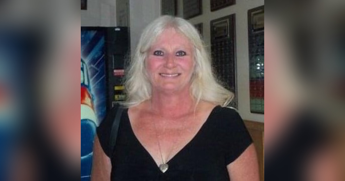 Mrs. Lucinda "Cindy" Roller