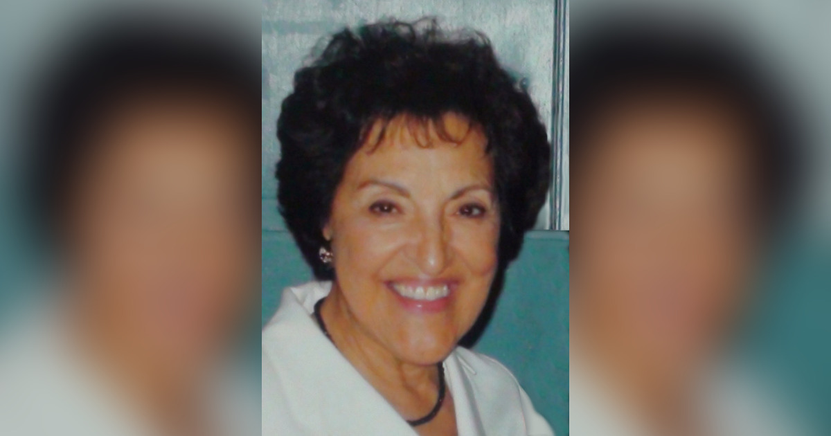 Julianna "Julie" Cervantez