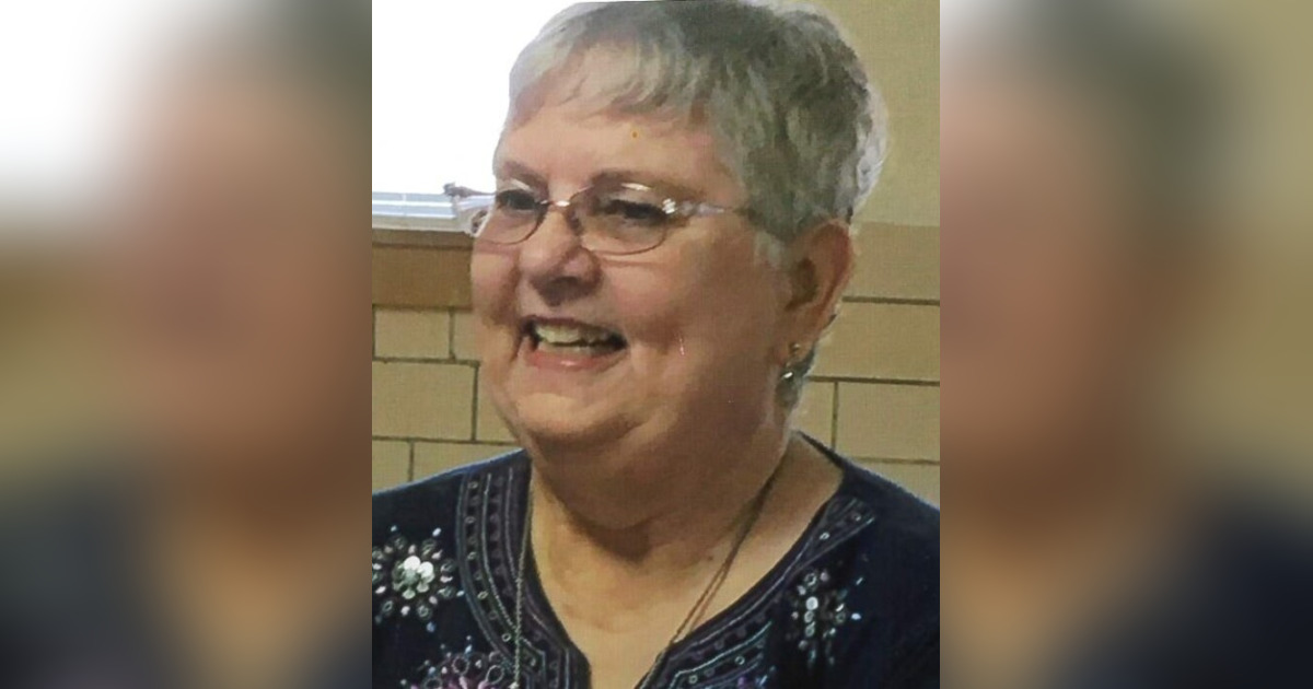 Mrs. Bonnie Mccracken