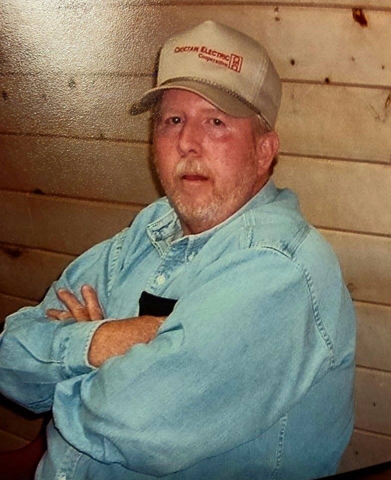Randy Watts Obituary May 10, 2019 Serenity Funeral Service Antlers, OK