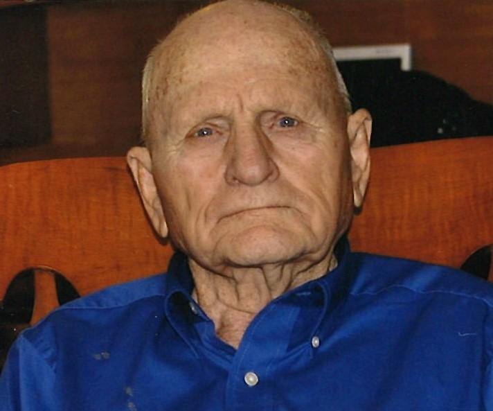 Herbert Taylor Obituary September 9, 2019 Serenity Funeral Service Antlers, OK