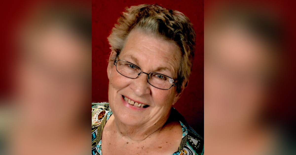 Sharon Umholtz Obituary Nov 12, 2022 Cottonwood Falls, KS