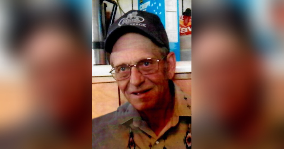 Rex Butter Obituary Apr 12, 2023 Cottonwood Falls, KS